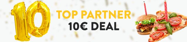 10€ Deal